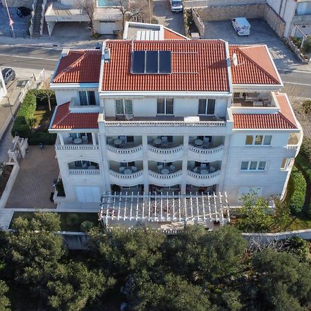 Villa 3M Tučepi Exterior foto