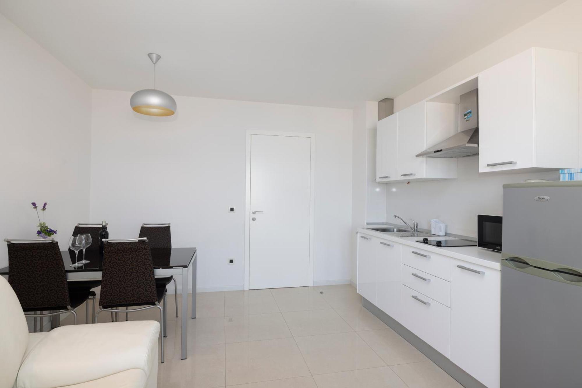 Villa 3M Tučepi Exterior foto