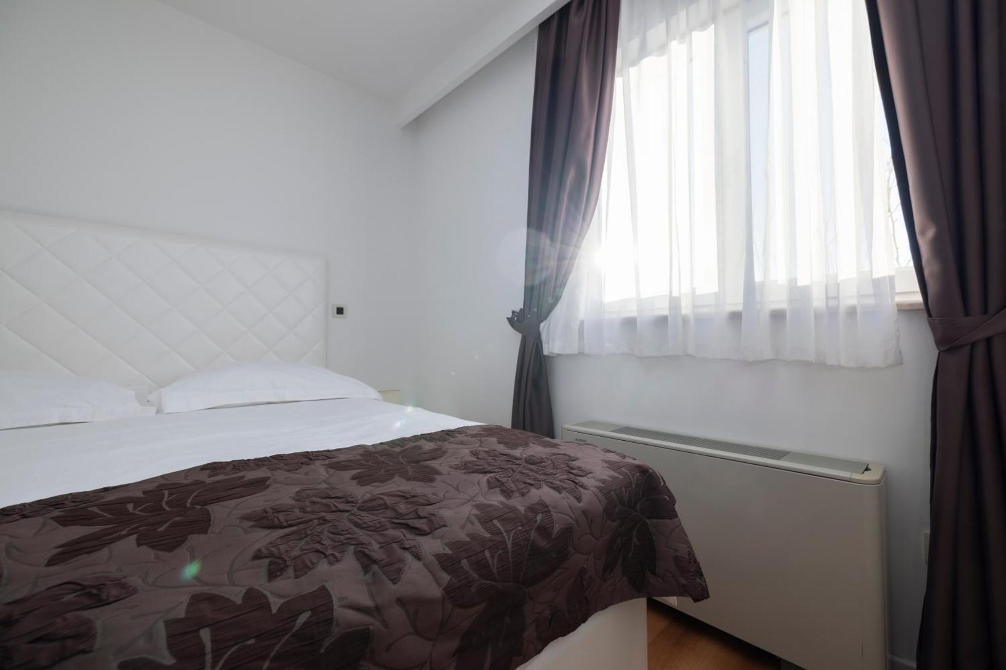 Villa 3M Tučepi Exterior foto