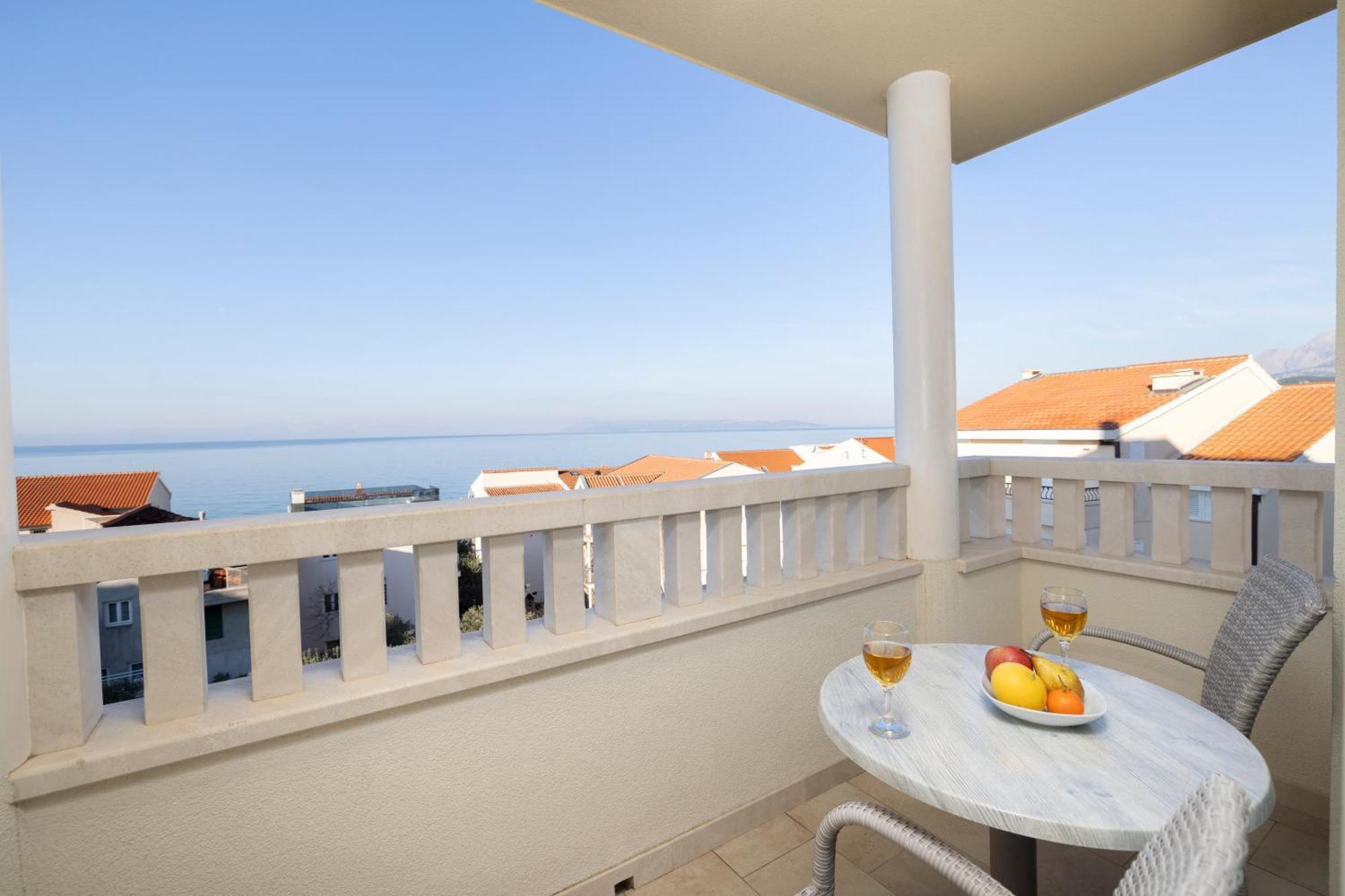 Villa 3M Tučepi Exterior foto