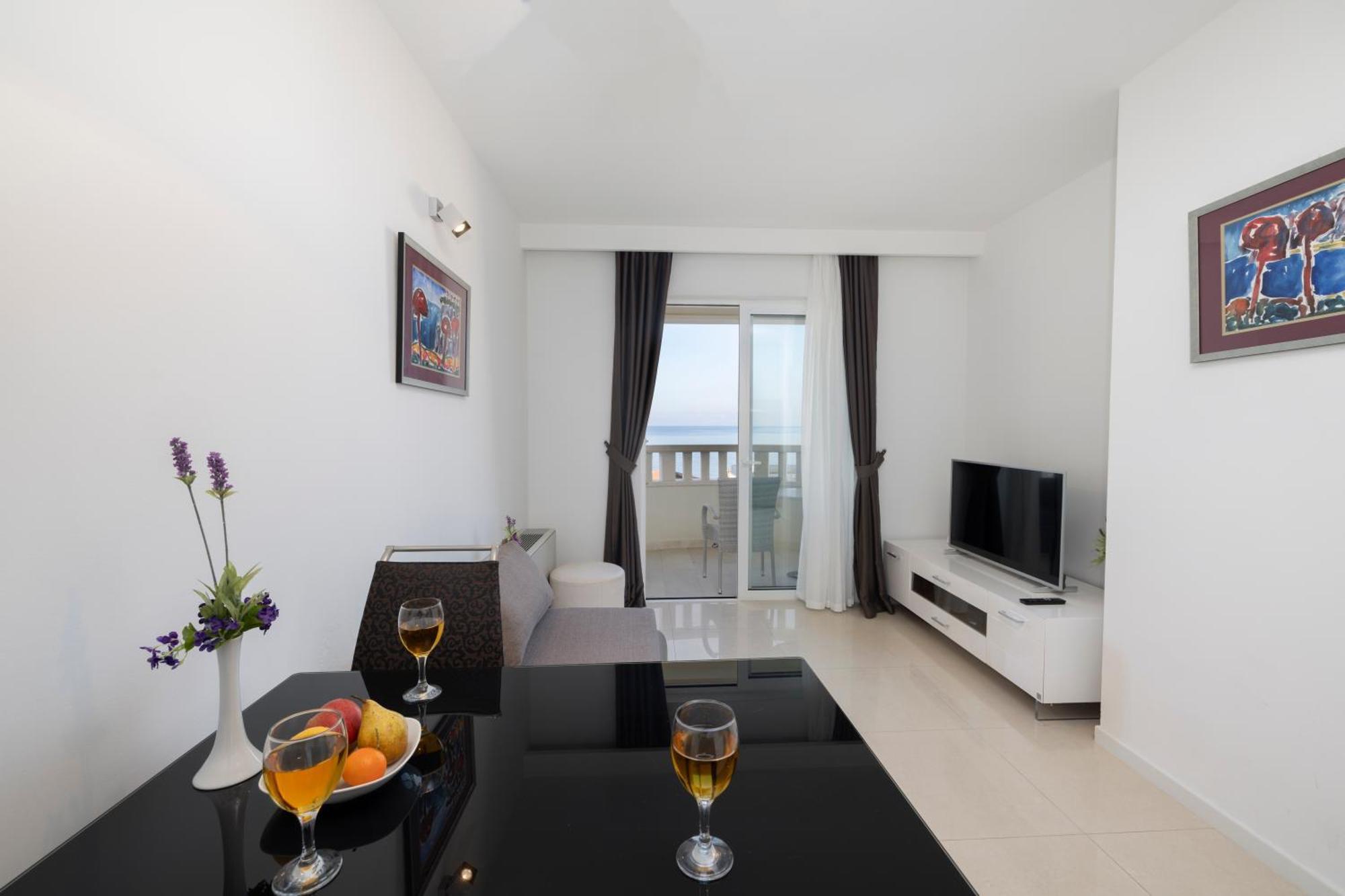 Villa 3M Tučepi Exterior foto