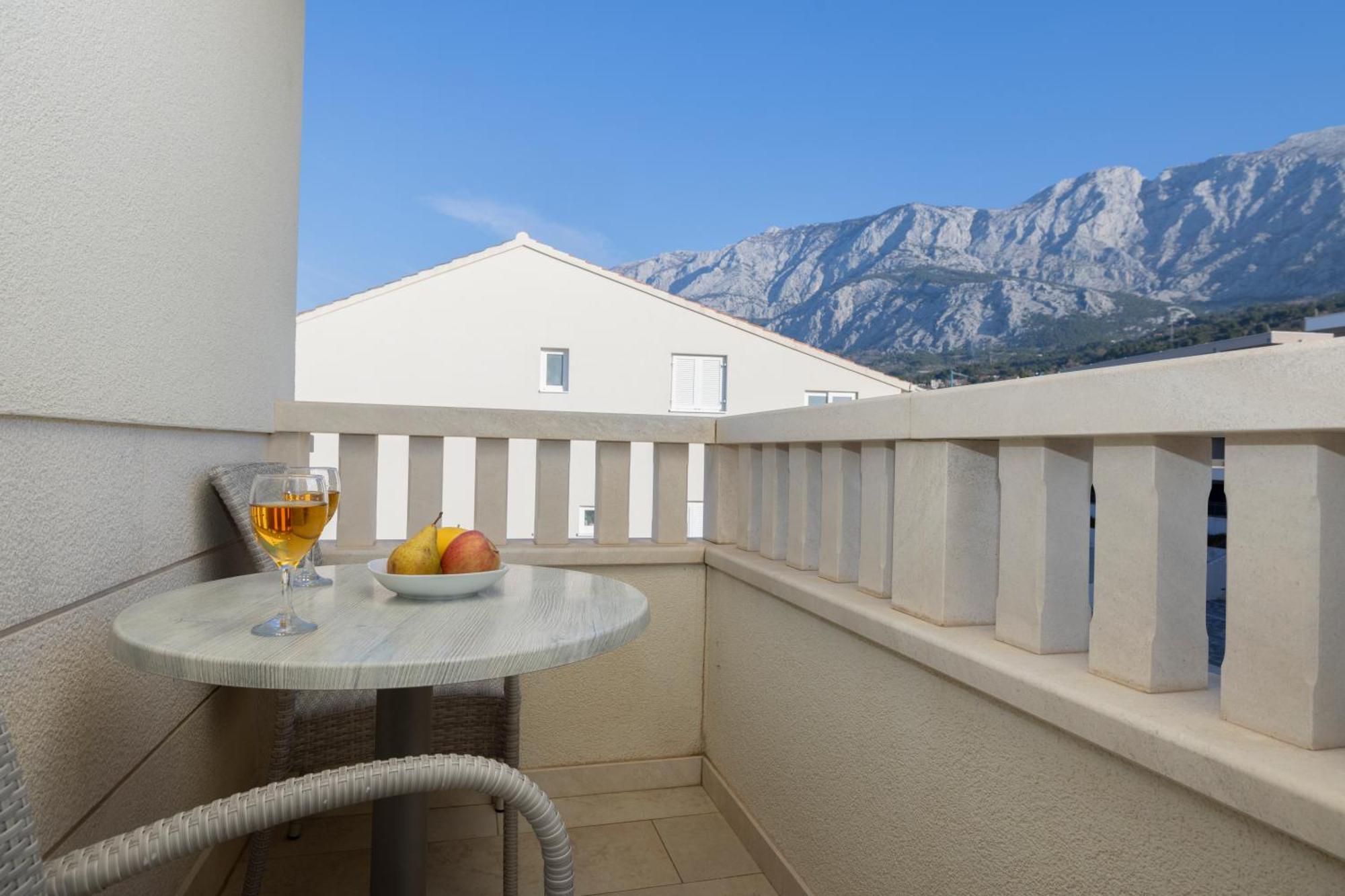 Villa 3M Tučepi Exterior foto
